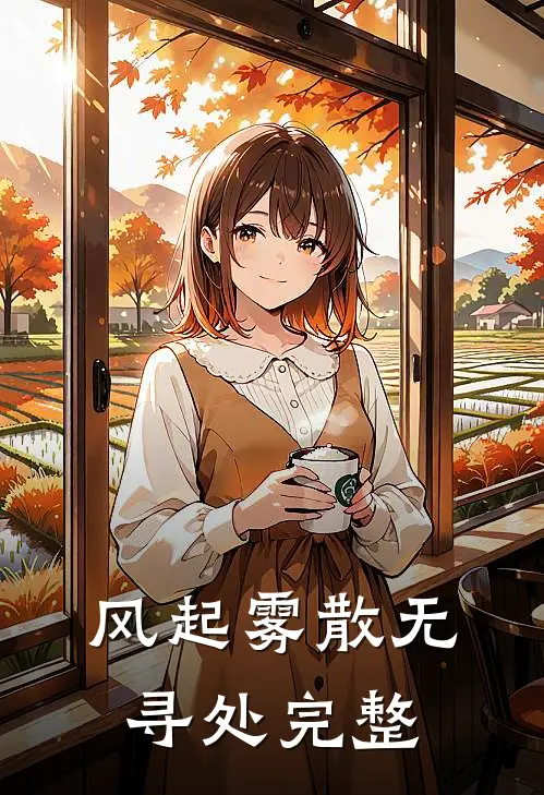 风起雾散无寻处完整