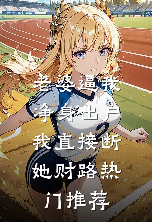 老婆逼我净身出户，我直接断她财路热门推荐