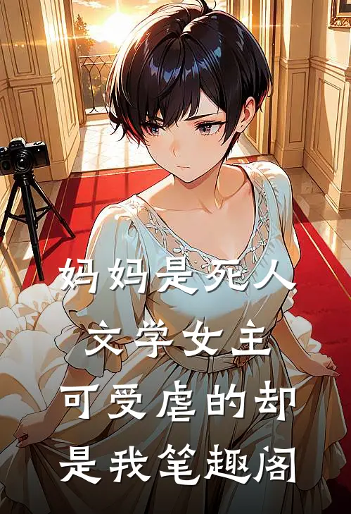 妈妈是死人文学女主，可受虐的却是我笔趣阁