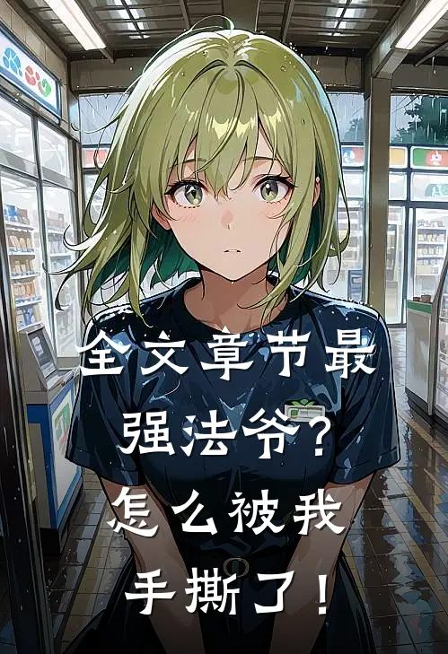 全文章节最强法爷？怎么被我手撕了！