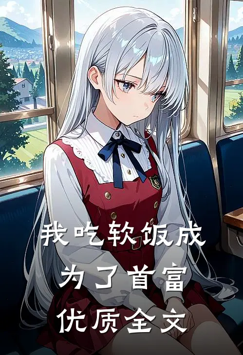 我吃软饭成为了首富优质全文