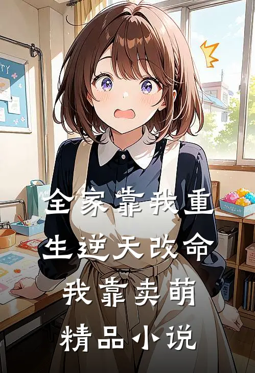 全家靠我重生逆天改命，我靠卖萌精品小说