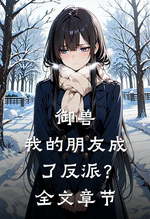 御兽：我的朋友成了反派？全文章节