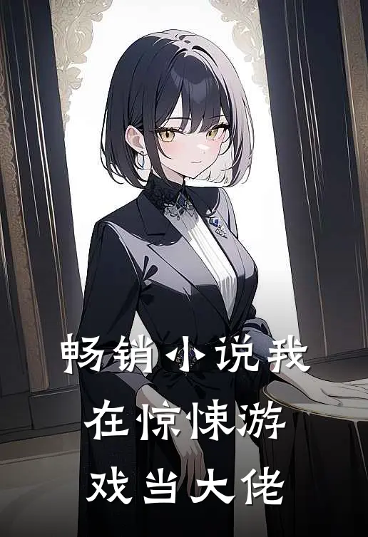 畅销小说我在惊悚游戏当大佬