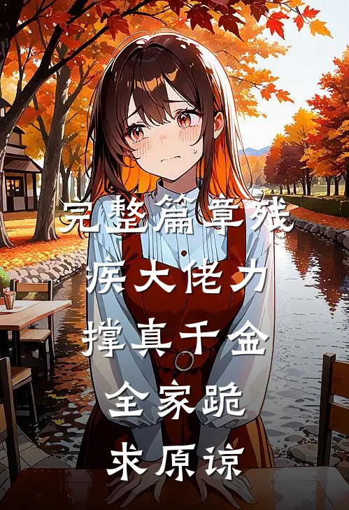 完整篇章残疾大佬力撑真千金，全家跪求原谅