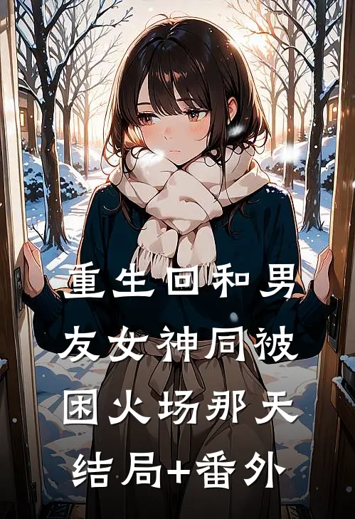 重生回和男友女神同被困火场那天结局+番外