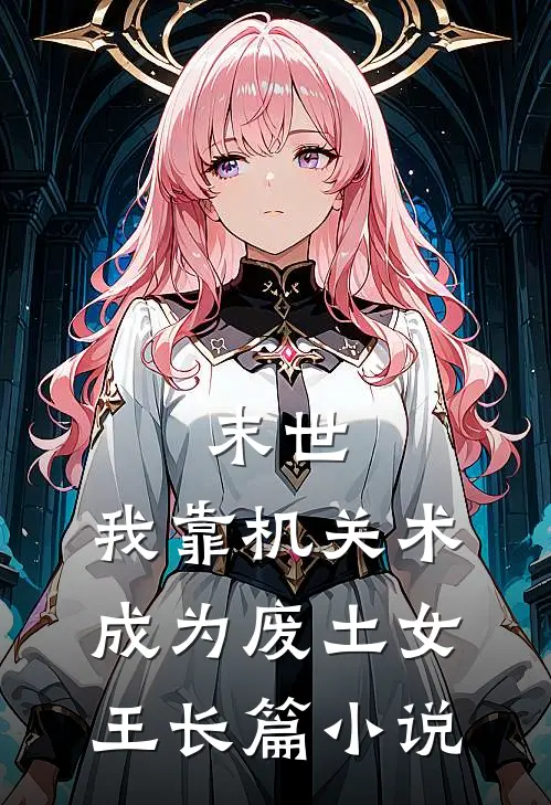 末世，我靠机关术成为废土女王长篇小说
