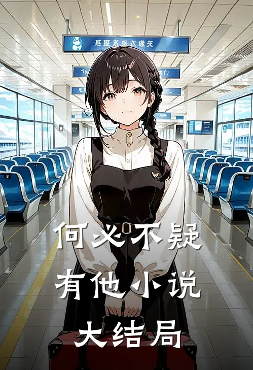 何必不疑有他小说大结局