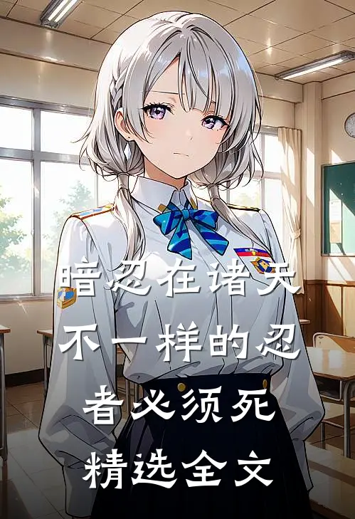 暗忍在诸天，不一样的忍者必须死精选全文