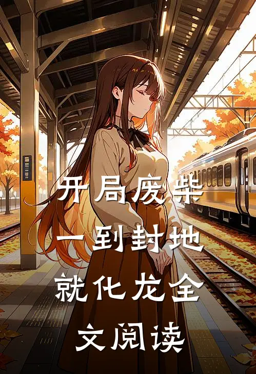 开局废柴，一到封地就化龙全文阅读