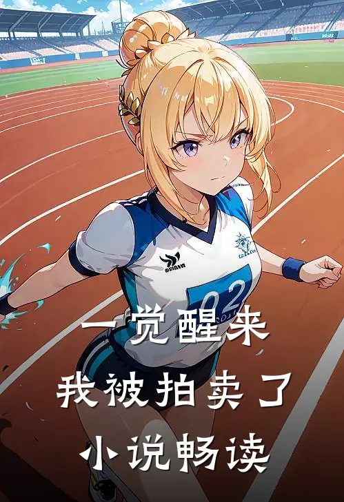 一觉醒来，我被拍卖了小说畅读