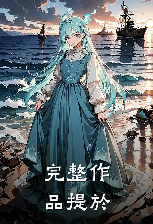完整作品提於