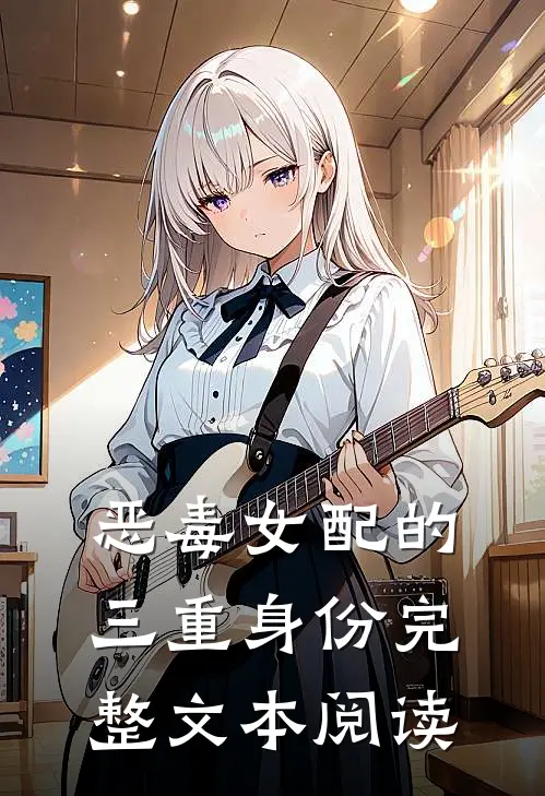 恶毒女配的三重身份完整文本阅读
