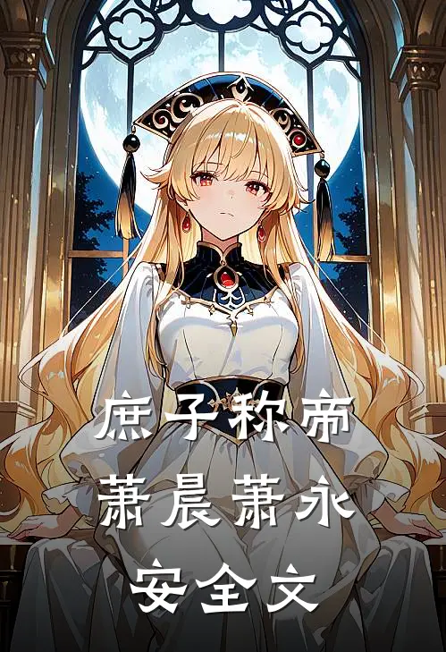 庶子称帝萧晨萧永安全文