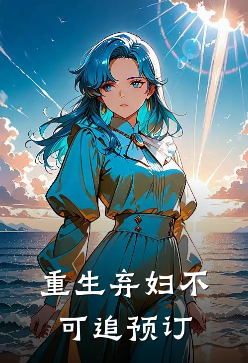 重生弃妇不可追预订