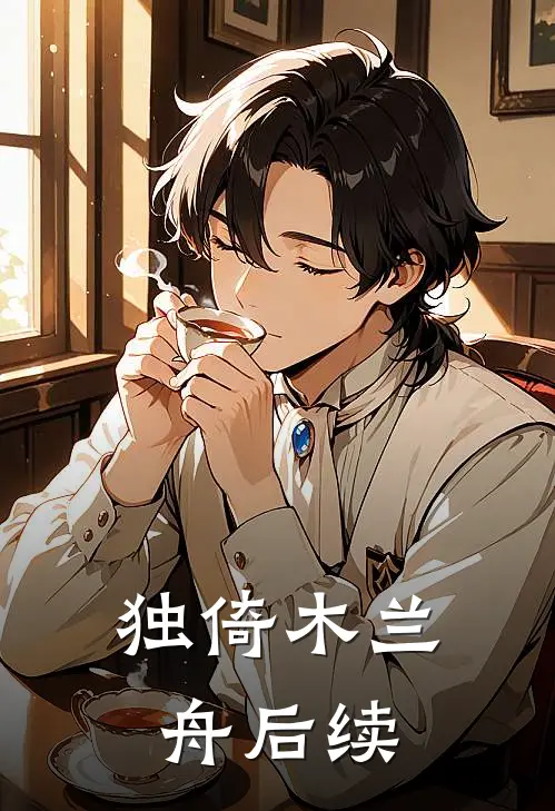 独倚木兰舟后续