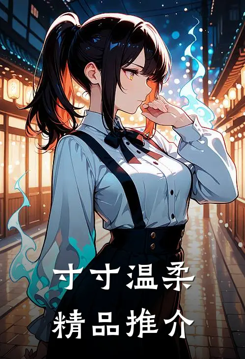 寸寸温柔精品推介