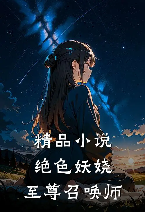 精品小说绝色妖娆：至尊召唤师