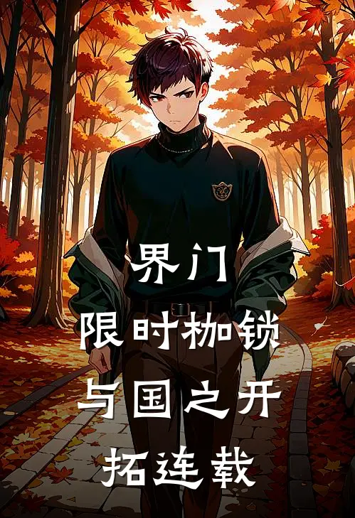 界门：限时枷锁与国之开拓连载