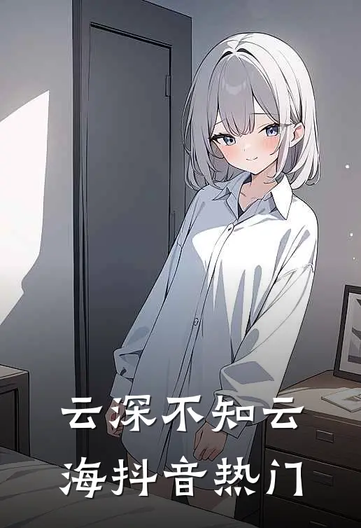 云深不知云海抖音热门