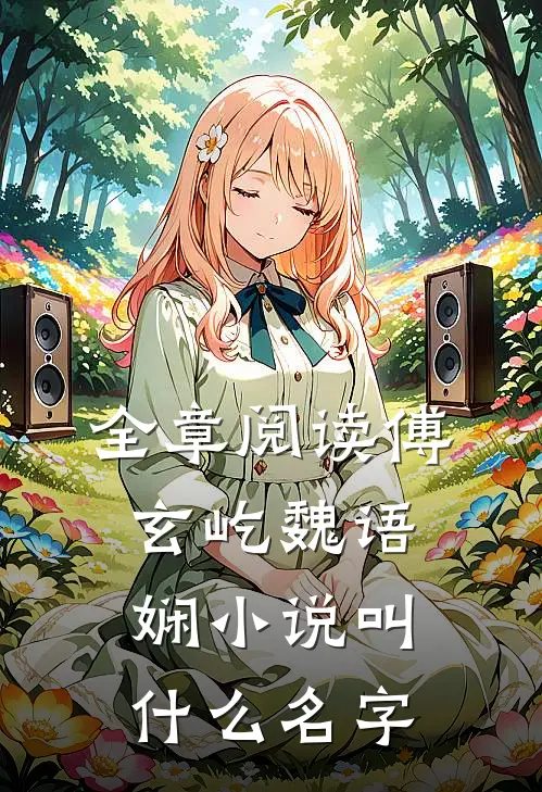 全章阅读傅玄屹魏语娴小说叫什么名字