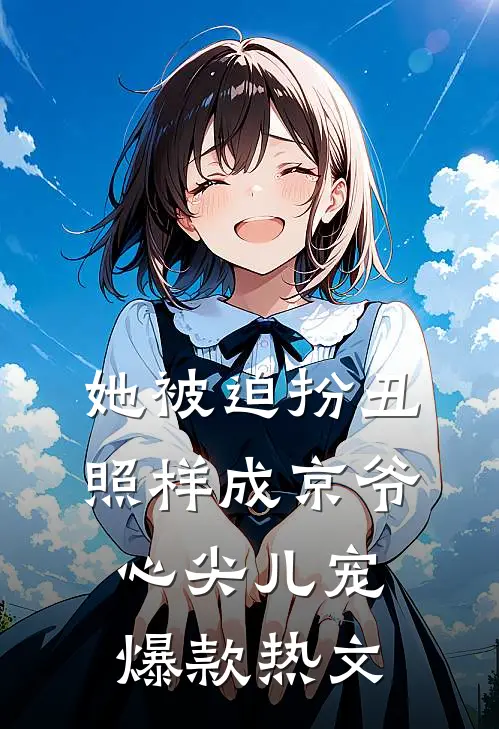 她被迫扮丑，照样成京爷心尖儿宠爆款热文
