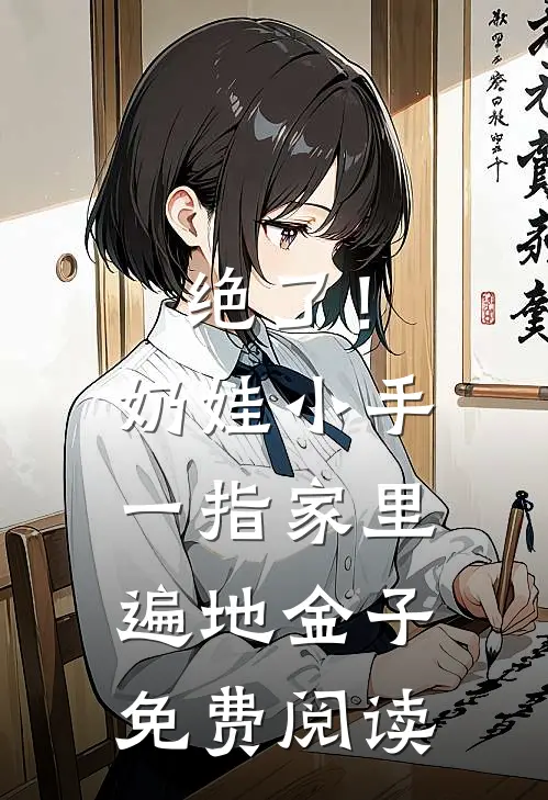 绝了！奶娃小手一指，家里遍地金子免费阅读