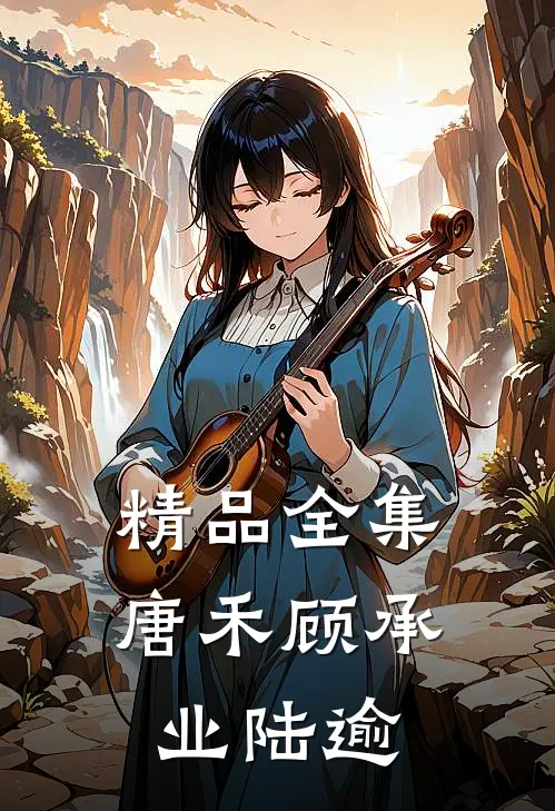 精品全集唐禾顾承业陆逾