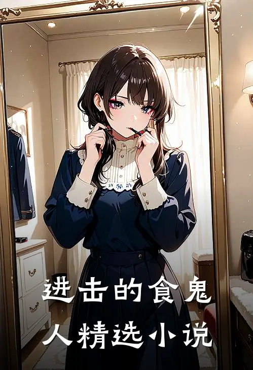 进击的食鬼人精选小说