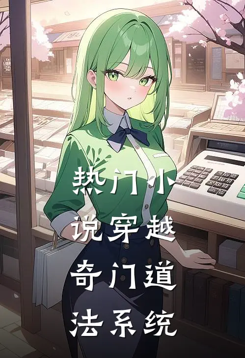 热门小说穿越：奇门道法系统