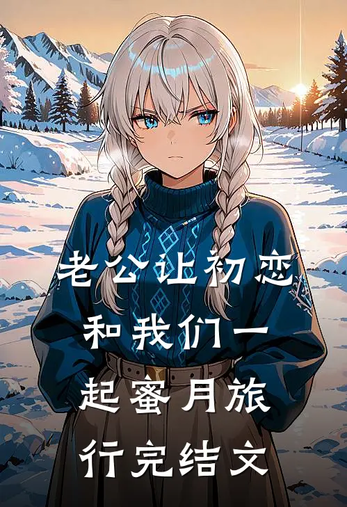 老公让初恋和我们一起蜜月旅行完结文