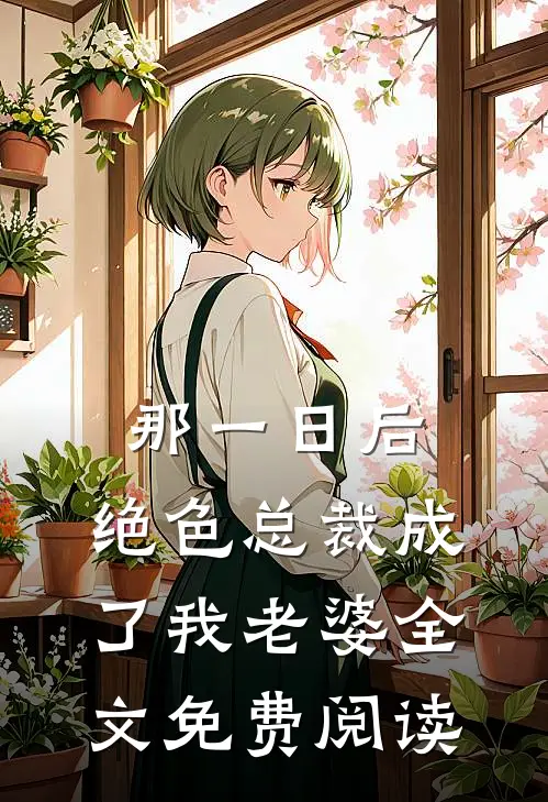那一日后，绝色总裁成了我老婆全文免费阅读