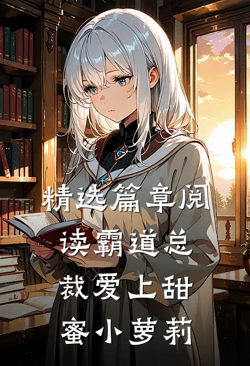 精选篇章阅读霸道总裁爱上甜蜜小萝莉