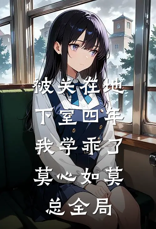 被关在地下室四年，我学乖了莫心如莫总全局