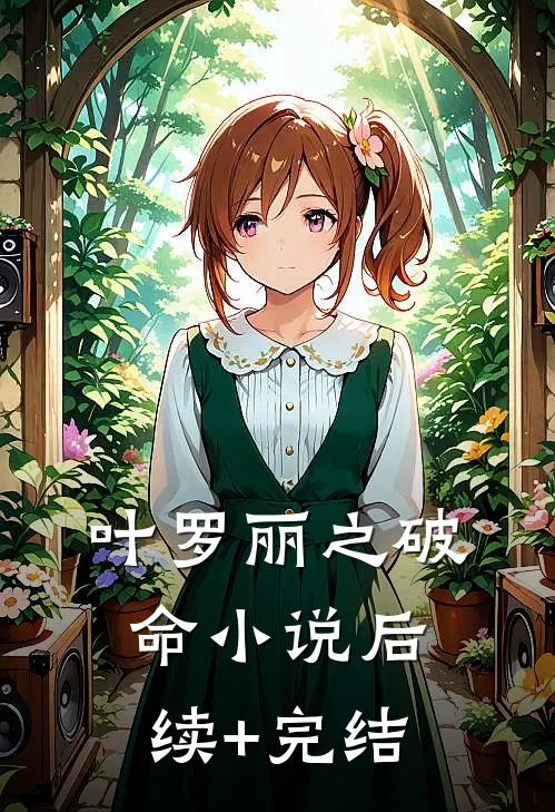 叶罗丽之破命小说后续+完结