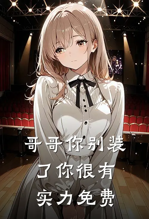 哥哥你别装了你很有实力免费