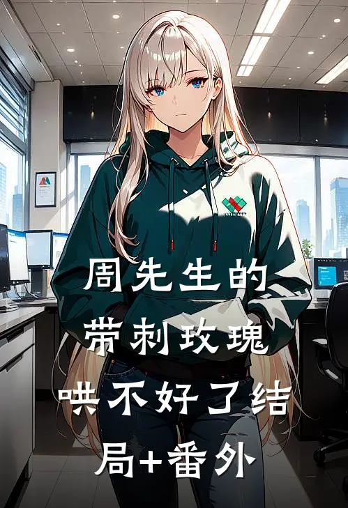 周先生的带刺玫瑰，哄不好了结局+番外