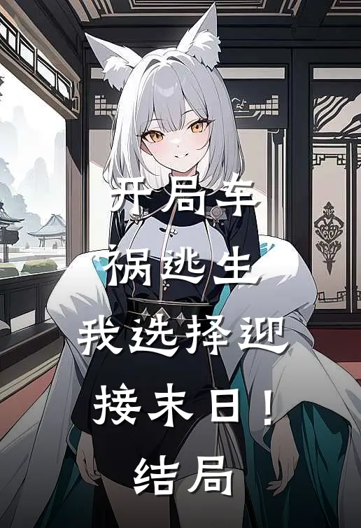 开局车祸逃生，我选择迎接末日！结局