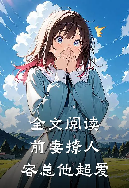 全文阅读前妻撩人，容总他超爱