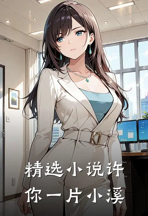 精选小说许你一片小溪