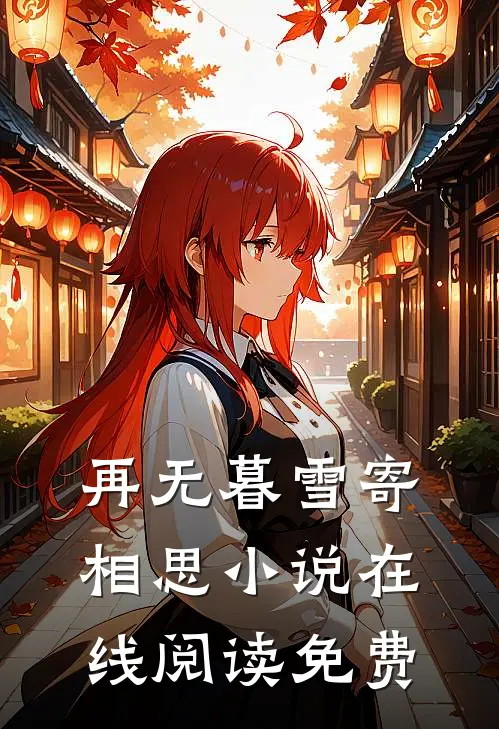 再无暮雪寄相思小说在线阅读免费