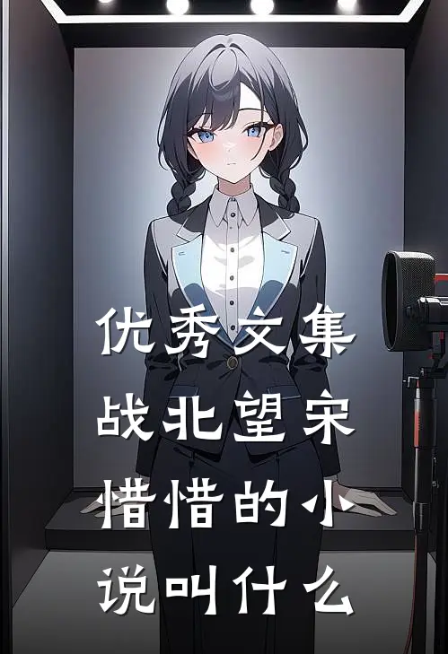 优秀文集战北望宋惜惜的小说叫什么