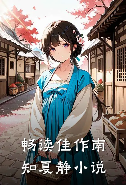畅读佳作南知夏静小说