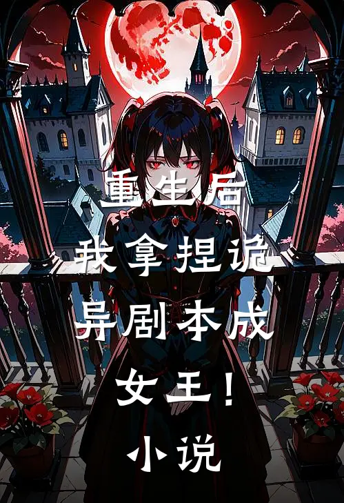 重生后，我拿捏诡异剧本成女王！小说