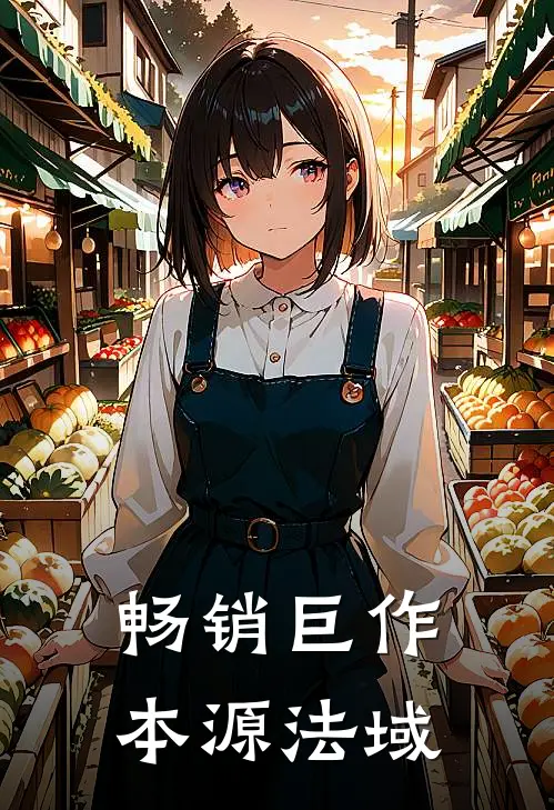 畅销巨作本源法域
