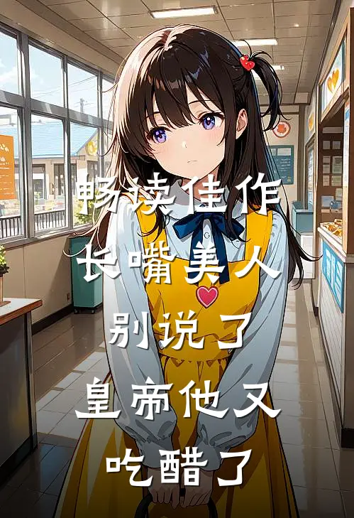 畅读佳作长嘴美人别说了，皇帝他又吃醋了