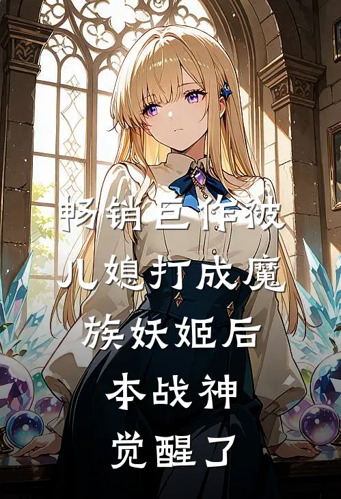 畅销巨作被儿媳打成魔族妖姬后，本战神觉醒了