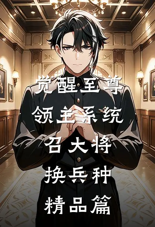 觉醒至尊领主系统：召大将，换兵种精品篇