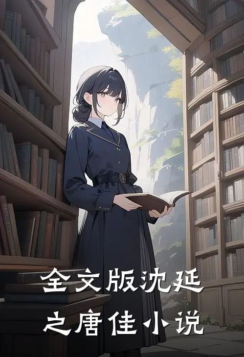 全文版沈延之唐佳小说