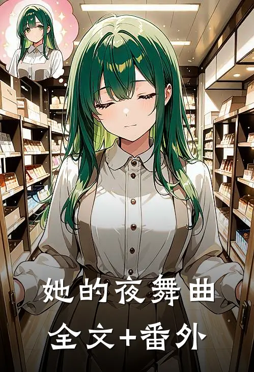她的夜舞曲全文+番外